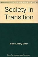 Society in transition (Prentice-Hall sociology series) B0007DFF2I Book Cover