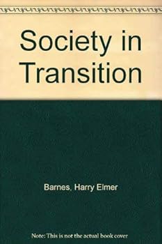 Hardcover Society in Transition Book