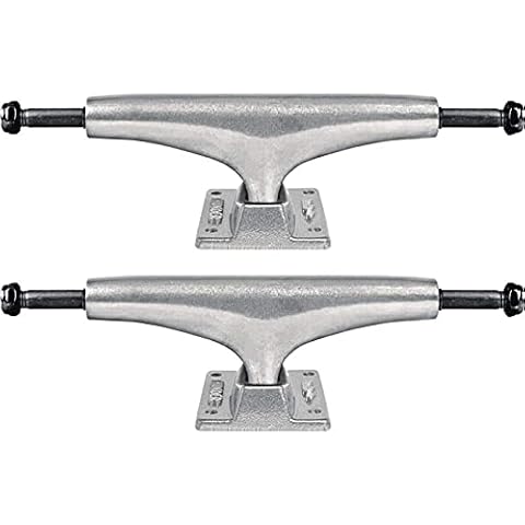 Thunder - Polished Skateboard Truck, Silver, 149 HI Cover