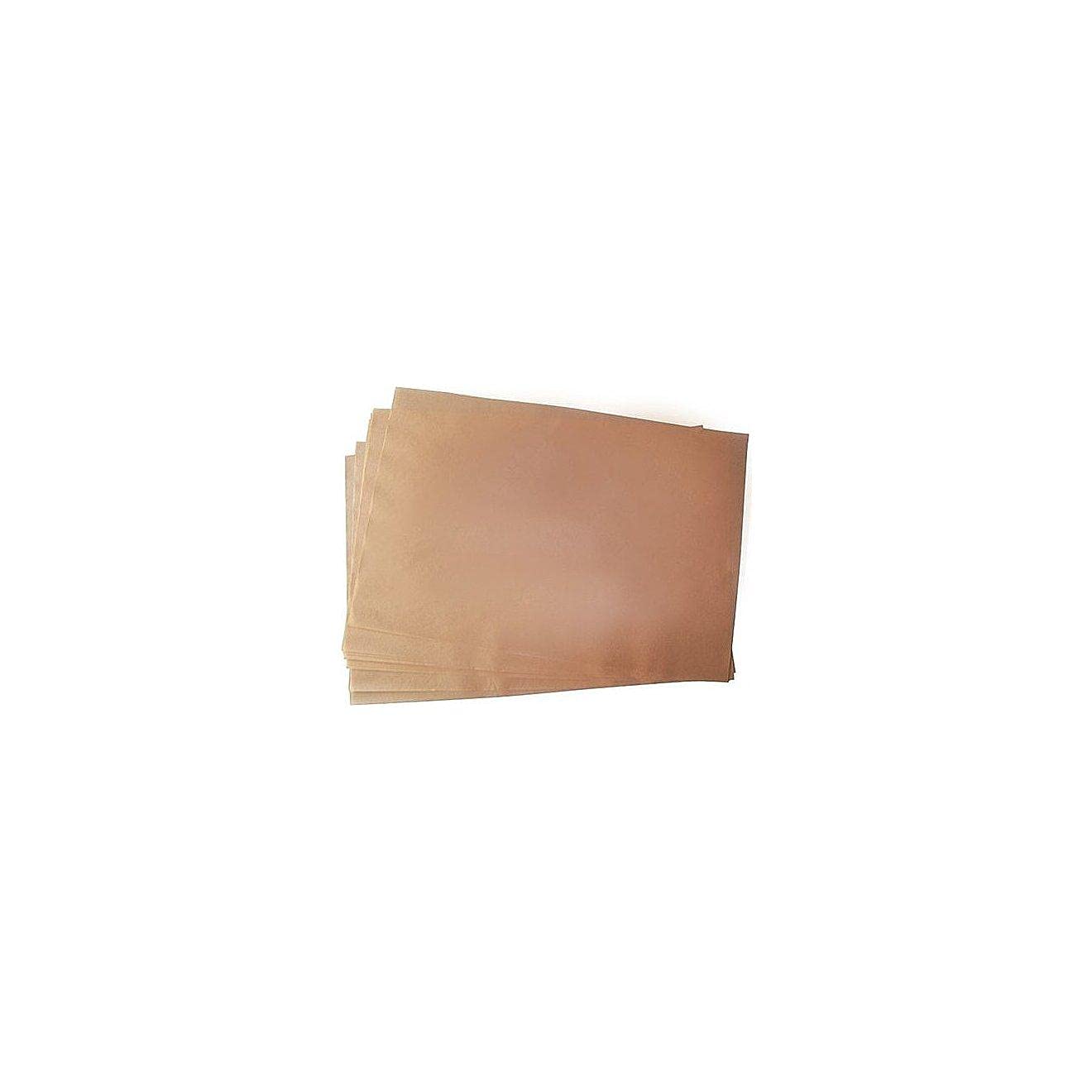 Papel de Cocina de Silicona (no Blanqueado, 600 x 400 mm)