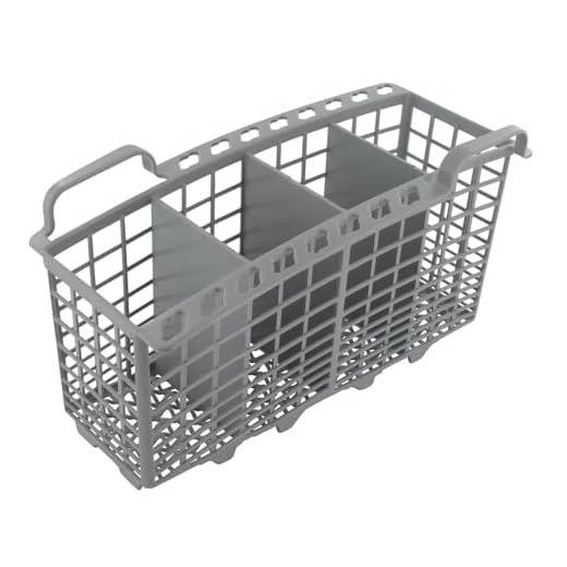 Hotpoint Indesit Ariston slimline diskmaskin bestickkorg C00063841 gratis post