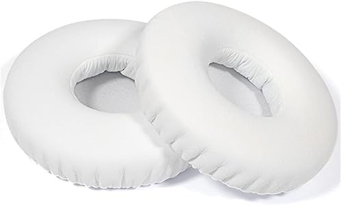 MDR-XB450AP Almohadillas de repuesto para los oídos de piel de proteína, compatible con Sony MDR-XB550AP MDR-XB450AP MDR-XB450AP MDR-XB450 XB650BT