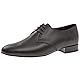 Diamant Diamant Herren Tanzschuhe Standard & Latein, 095-075-028, Schwarz (Schwarz), 46 (11 UK)