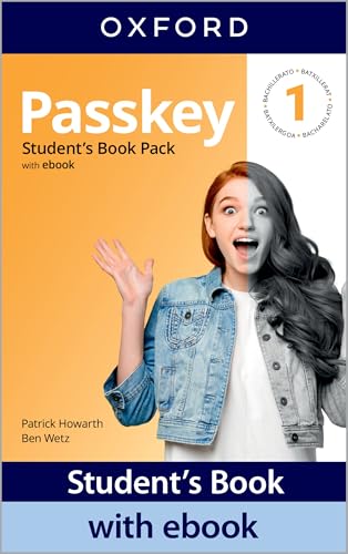 Passkey 1 Sb