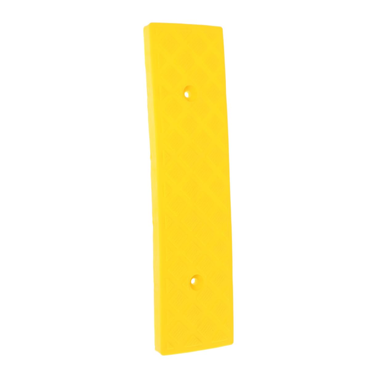 LIFKOME Ramp Pad Threshold Ramps Thresholds for Doorways Rubber Yellow
