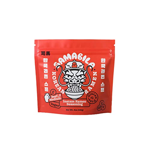 Find The Best Korean Ramen Soup Base Reviews & Comparison Katynel