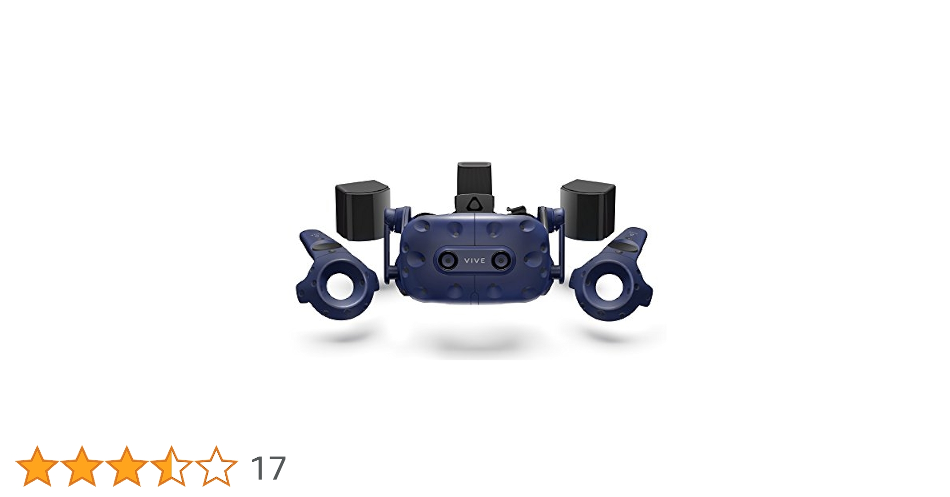 HTC VIVE PRO ベースステーション・コントローラーセット Amazon.co.jp: 【国内正規品】 HTC VIVE PRO (ベース
