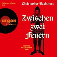 Zwischen zwei Feuern Hörbuch