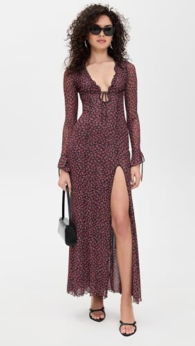 RESA Women's Lennon Maxi Dress2