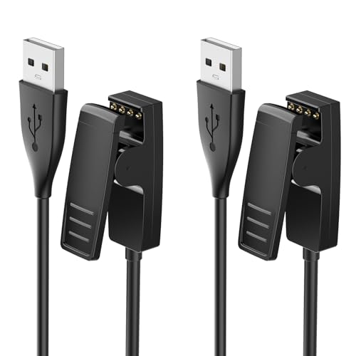 GARMIN ガーミン Fore Athlete 230J+純正充電ケーブル Amazon.co.jp: ガーミン用充電ケーブルSLEIJAOOE (1本 1M