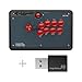 MAYFLASH F500 Arcade FightStick and MAGICBOOTS Bundle for Playstation 4
