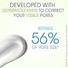 Bioderma - Sébium - Pore Refiner Cream - Corrective Care for enlarged pores - For Combination to Oily Skin - 1 fl.oz.