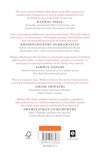 Image of Era of India: From Impoverished Colony to the World's Third-Largest Economy
