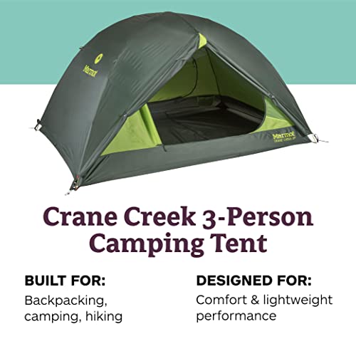 MARMOT Crane Creek の商品画像 2