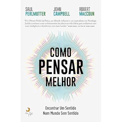 Como Pensar Melhor