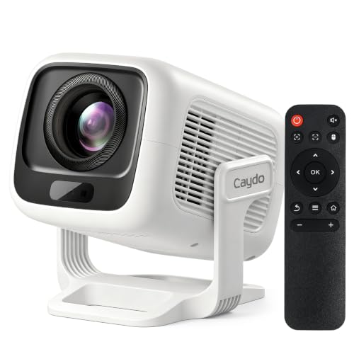 Caydo P2 Native 1080P Drawing Projector