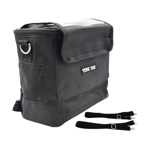 Almencla O2ZkL[obO O2V_[L[P[X nCLOALvAsATCNOp̎pIȃV_[obO/obNpbN, 21cm×10cm×21cm