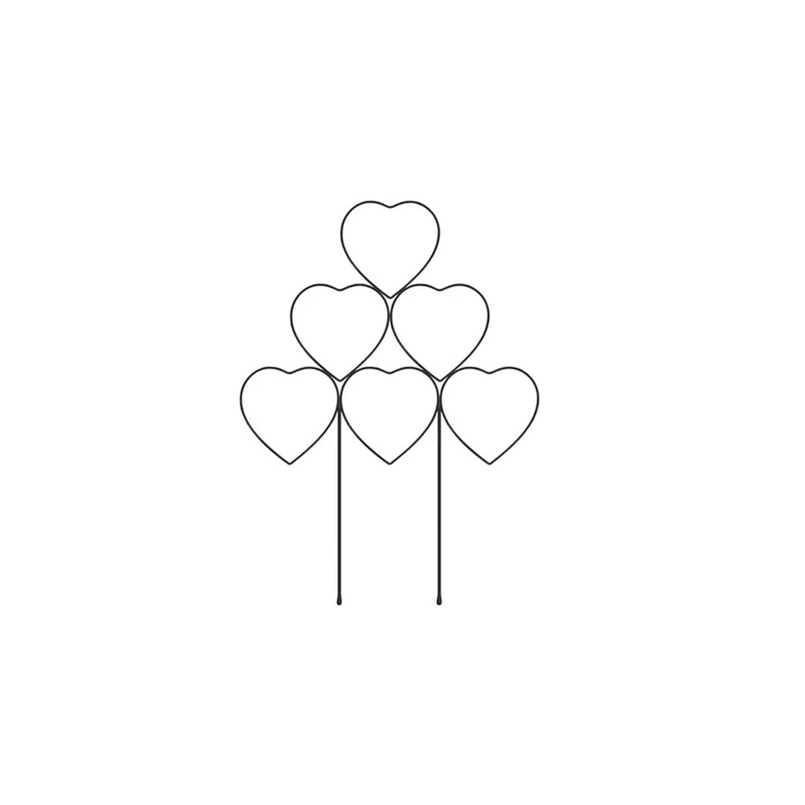 Tuteurs pour Plantes Gadgets de Jardinage for Plantes