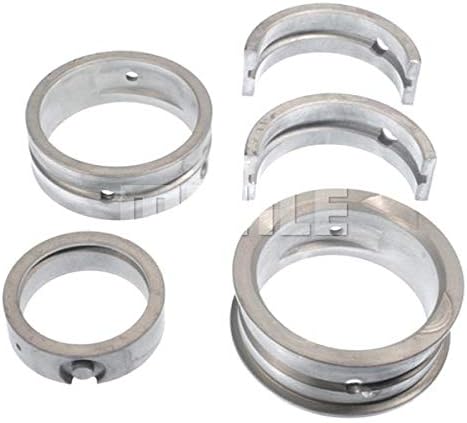 Clevite MS-822A-30 Engine Main Bearing Gasket Set