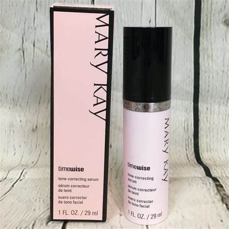 Mary Kay Tone-Correcting Serum