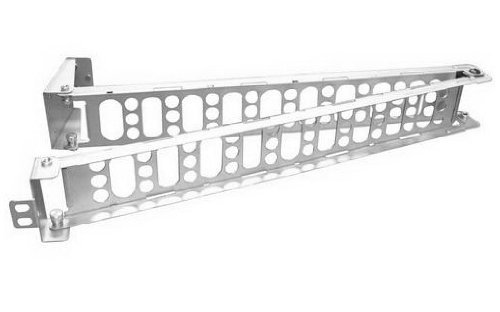 SUPERMICRO MCP-290 – 00073 – 0 N Rack Accessory – Rack Zubehör (Stainless Steel, 4U)