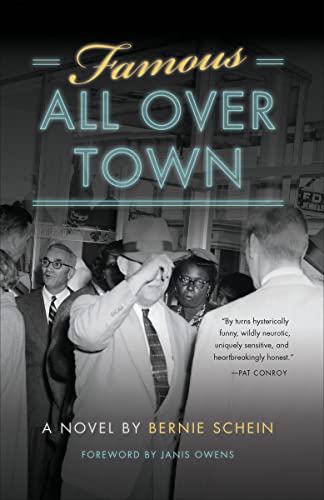 Famous All Over Town: A Novel (Story River Books)