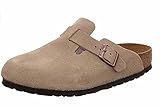 Innenmaterial - Leder/Wildleder