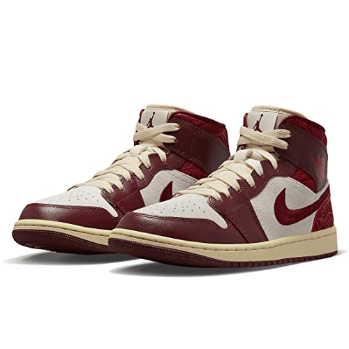 [iCL] GA W[_ 1 ~bh SE W AIR JORDAN 1 MID SE `[bh/ZC/X/jo[VeBbh DZ2820-601 iCLWpKi 23.5cm