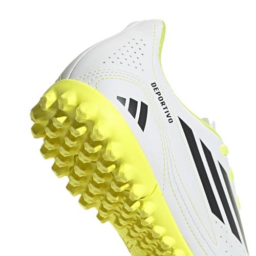 Image of Adidas Unisex-Adult Deportivo III Tf Football Shoe