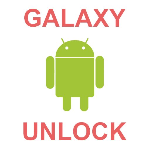 Galaxy unlock