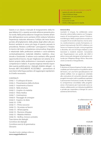 Corso Di Lingua Italiana (L2) - 2