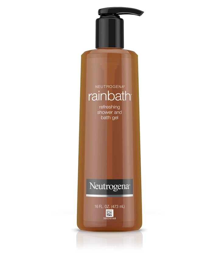 Rainbath? Refreshing Shower and Bath Gel - Original