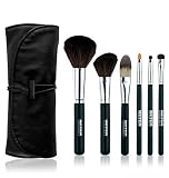 Set de brochas para maquillaje de BETER es un nuevo producto ideal para regalo o para uso personal