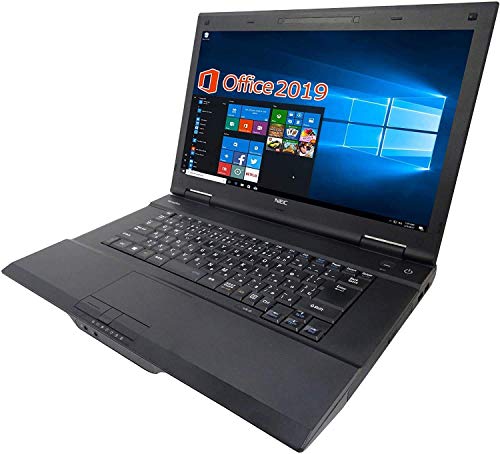 Amazon.co.jp: 【整備済み品】 【Amazon.co.jp 限定】NEC ノート