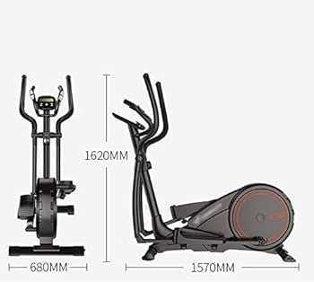 Amazon.com: VejiA Elliptical Machine Elliptical Cross