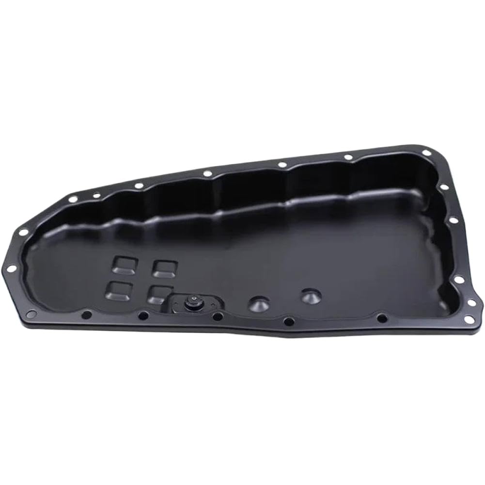 Cárter de aceite para caja de cambios Holdcy compatible con Rogue 2.5L 8
