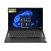 Produktbild Lenovo V15 G4 Notebook 15,6" Intel i5-13420H @4,6GHz 40GB DDR4 2TB NVMe SSD FHD IPS Windows 11 Laptop, Schwarz //Notebooktasche