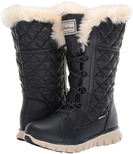 skechers synergy real estate boots