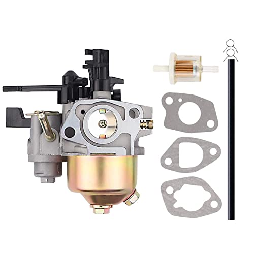 For Carburetor For 2 Cycle 43cc Powermate PCV43 Tiller Motor Parts And
