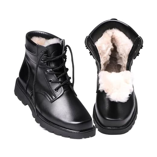 Bota Tática Militar Para Homem, Botas De Caminhada Para Homem Com Sola De Aço Forrada Com Pele Quente E Sola De Aço, Botas Militares Espessadas Com Atacadores Leves E Casuais(37 EU)