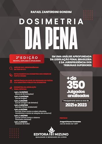 Dosimetria da Pena