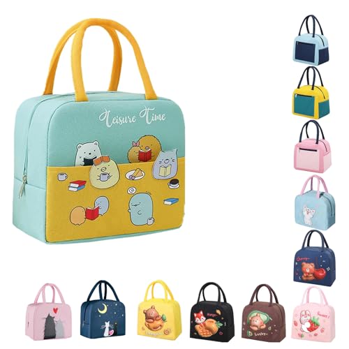 WYSUMMER Lunch Bag