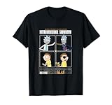 RICK AND MORTY