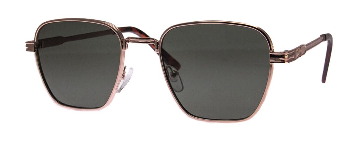 A.J. MorganLEENA  A.J. MorganRound, Vintage Inspired Sunglasses Cat Eye