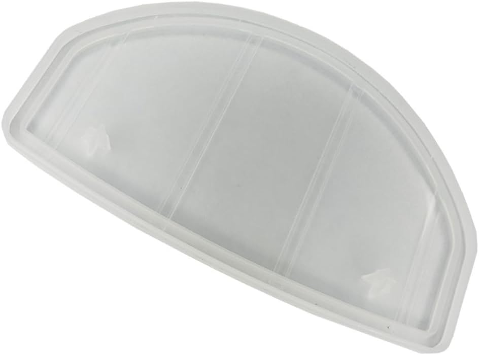 Tampa do Reservatório para Robô Aspirador Mondial Fast Clean: Review Testado 30 dias