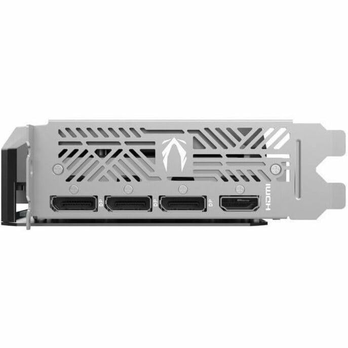 Image of ZOTAC Gaming GeForce RTX 5060 Ti 16GB Twin Edge OC DLSS 4 16GB GDDR7 128-bit 28 Gbps PCIE 5.0 Gaming Graphics Card, IceStorm 2.0 Cooling, SFF-Ready, ZT-B50620H-10A