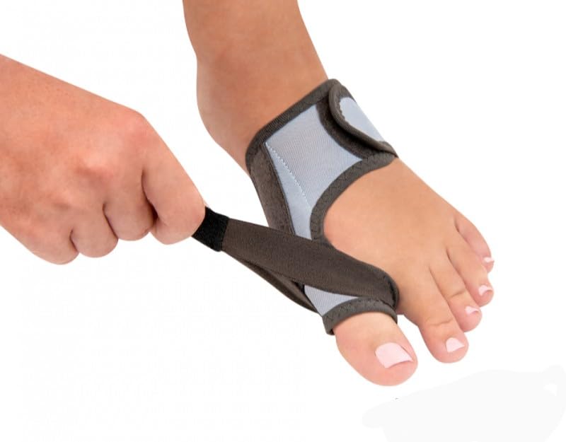 Protector juanetes S055F alivia el roce del pie SX Talla Grande 39-43 4