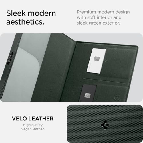 Organizador para Documentos Vehículo Slim miniatura 5