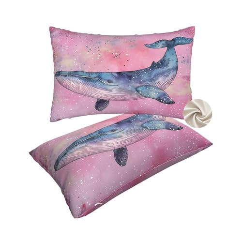 Coussin canapé decoration maiso avec housse rose 60x80 cm durable