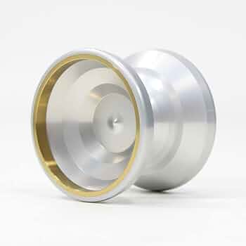 Amazon | Unparalleled Coglite Yo-Yo - バイメタル - Colin Beckford